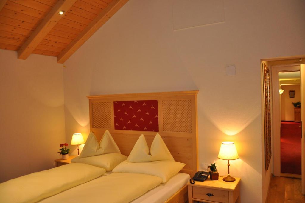 Hotel Sonne Brand  Quarto foto